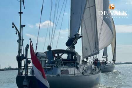 HUISMAN 41