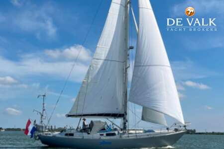 HUISMAN 41