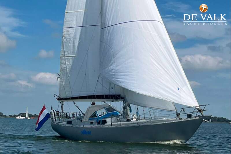 HUISMAN 41