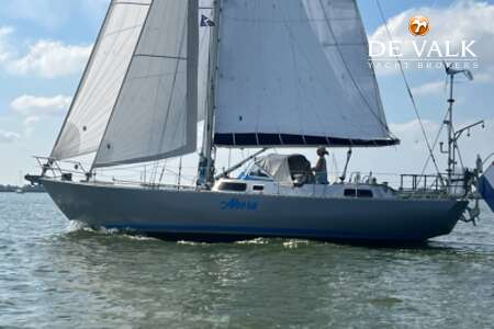HUISMAN 41