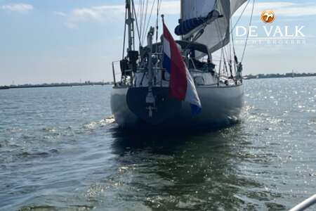 HUISMAN 41
