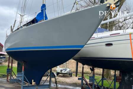 HUISMAN 41