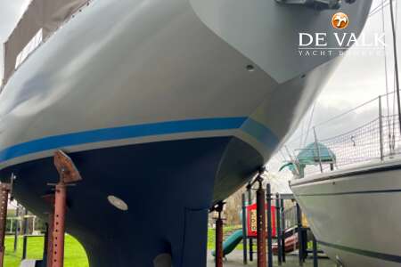 HUISMAN 41