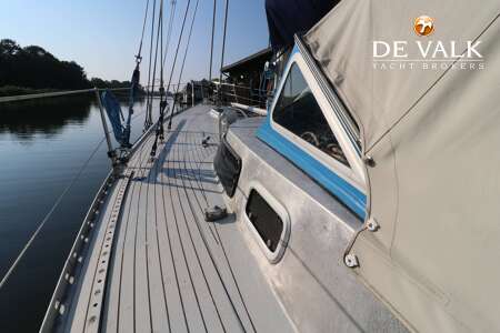 HUISMAN 41