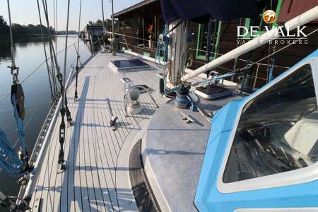 HUISMAN 41