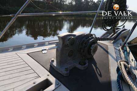 HUISMAN 41