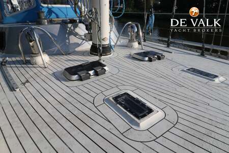 HUISMAN 41