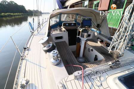 HUISMAN 41