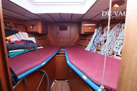 HUISMAN 41