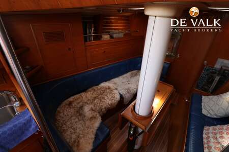 HUISMAN 41
