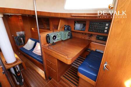 HUISMAN 41