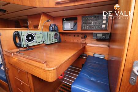 HUISMAN 41