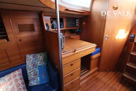 HUISMAN 41