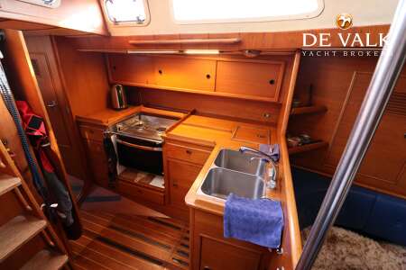 HUISMAN 41