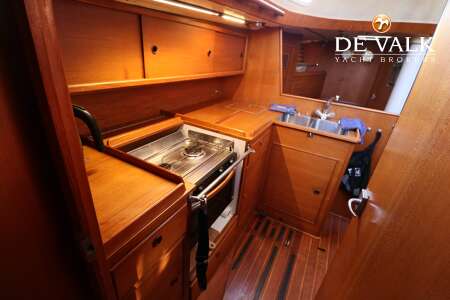 HUISMAN 41