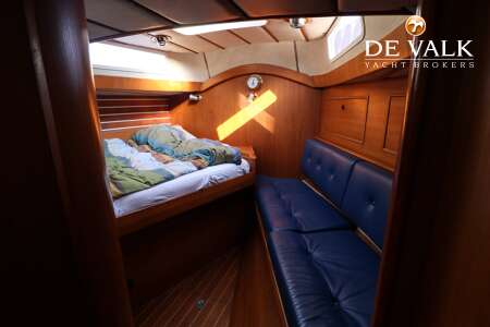 HUISMAN 41