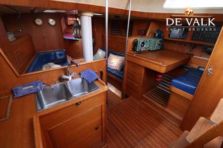 HUISMAN 41