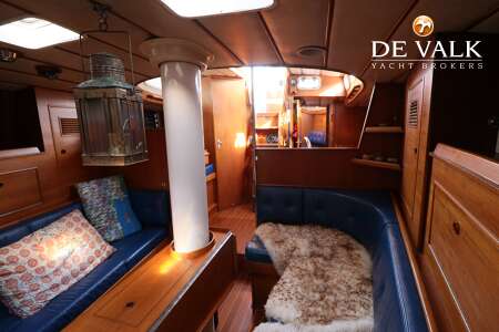 HUISMAN 41
