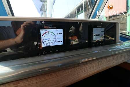 HUISMAN 41
