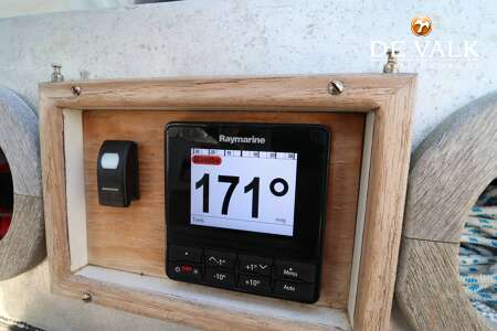 HUISMAN 41