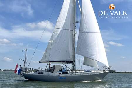 HUISMAN 41