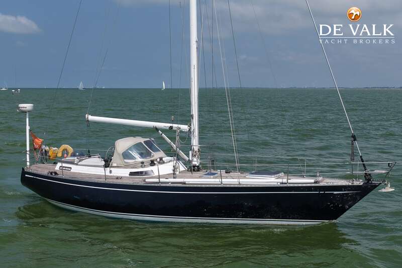 ROYAL HUISMAN 41