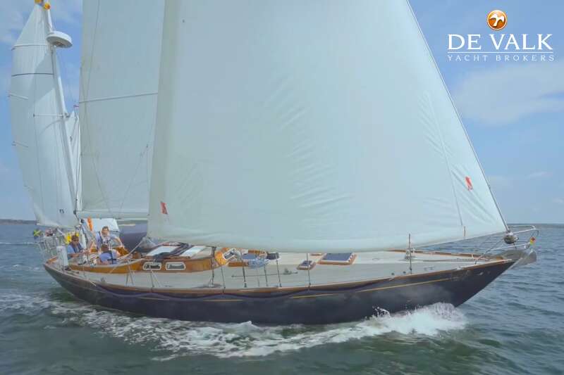 HUISMAN 45