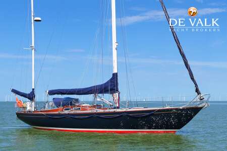 HUISMAN 45 width=