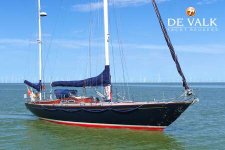 HUISMAN 45
