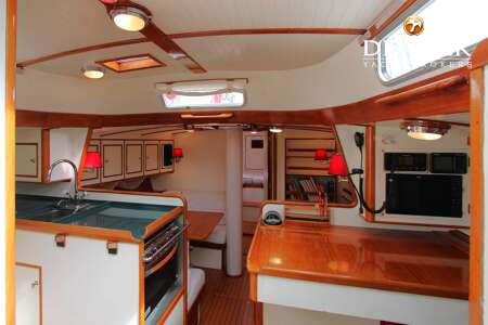 HUISMAN 45