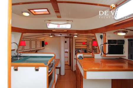 HUISMAN 45