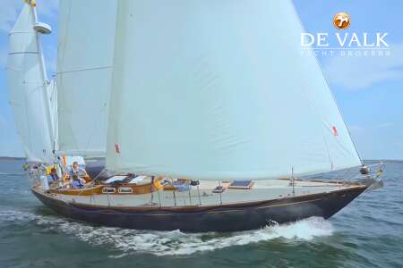 HUISMAN 45
