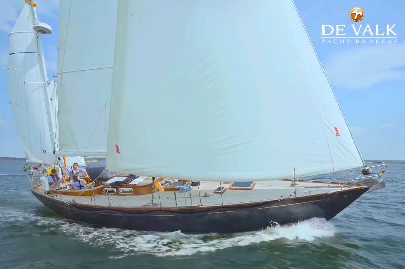 HUISMAN 45