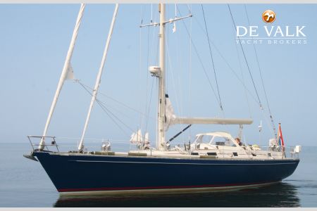HUISMAN SLOOP