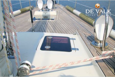 HUISMAN SLOOP
