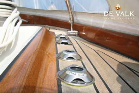 HUISMAN SLOOP