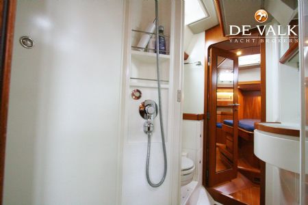 HUISMAN SLOOP
