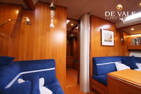 HUISMAN SLOOP