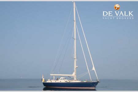 HUISMAN SLOOP