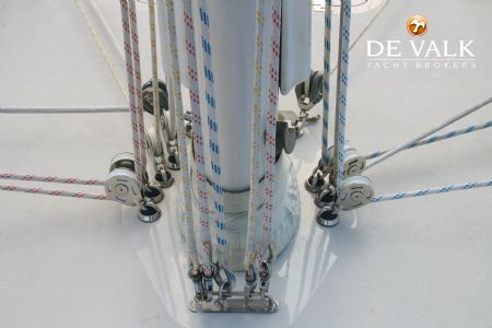 HUISMAN SLOOP