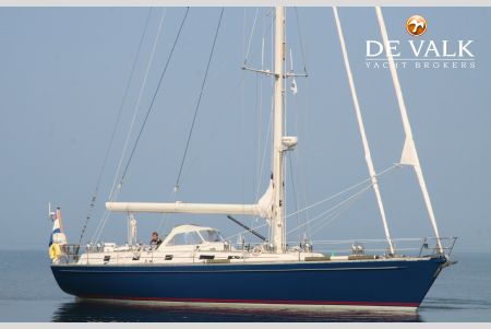 HUISMAN SLOOP