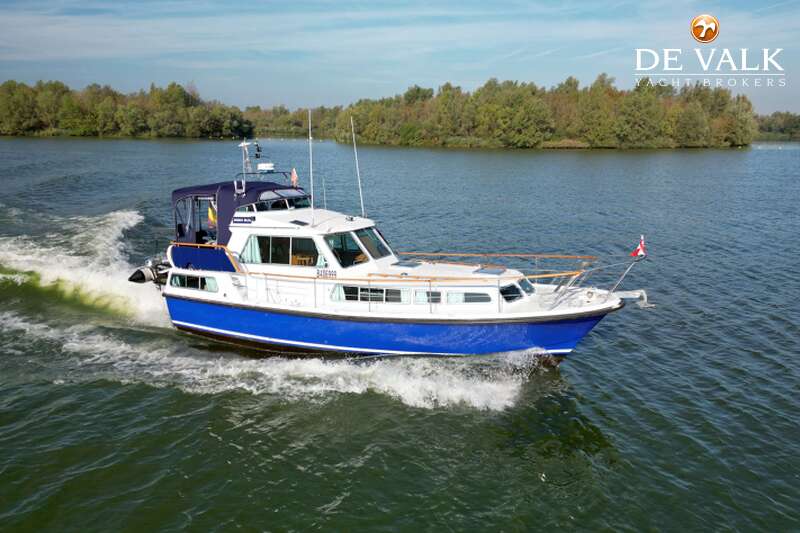 HUMBER 35