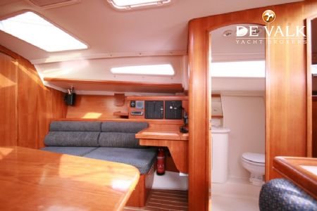 Hunter 33 Zeilboot Te Koop Jachtmakelaar De Valk Hunter 33 Zeilboot Te Koop Jachtmakelaar De Valk