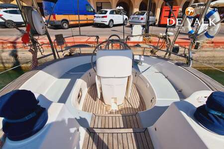 HUNTER 386