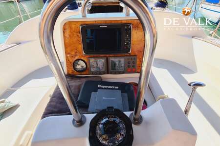HUNTER 386