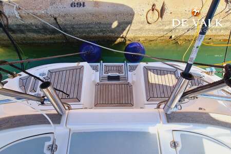 HUNTER 386
