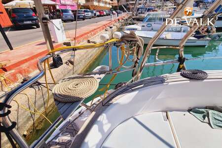 HUNTER 386
