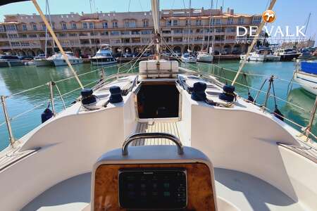 HUNTER 386