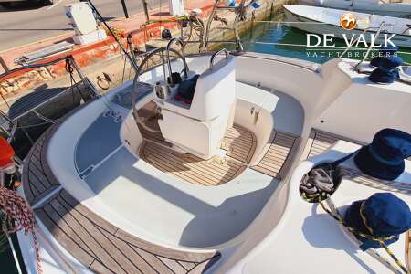 HUNTER 386