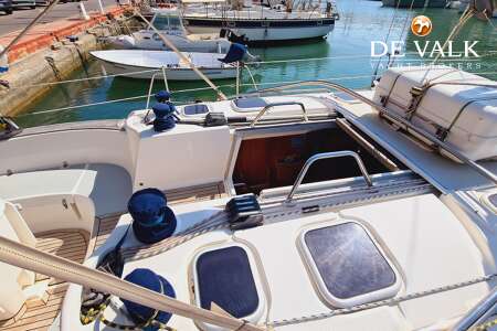 HUNTER 386